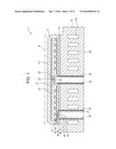 SEMICONDUCTOR MANUFACTURING EQUIPMENT COMPONENT AND METHOD OF MAKING THE     SAME diagram and image