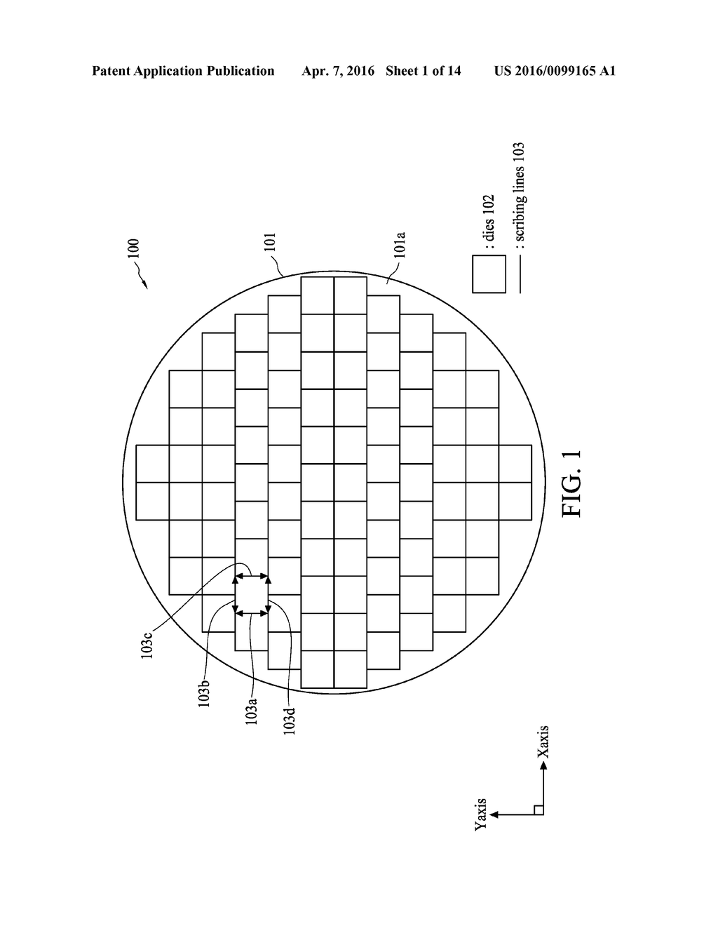 SEMICONDUCTOR WAFER DEVICE AND MANUFACTURING METHOD THEREOF - diagram, schematic, and image 02