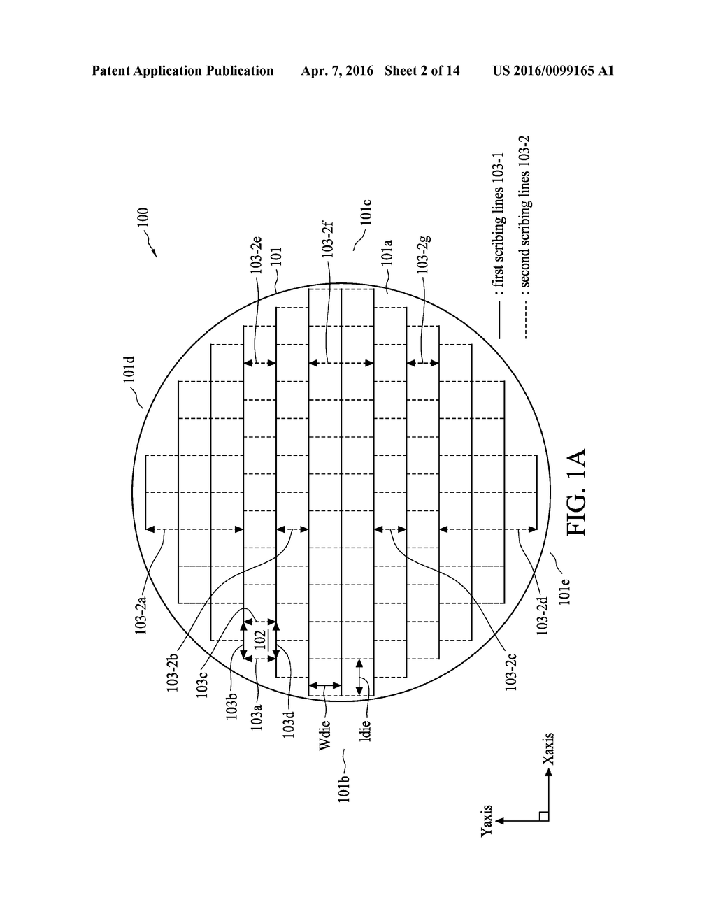 SEMICONDUCTOR WAFER DEVICE AND MANUFACTURING METHOD THEREOF - diagram, schematic, and image 03