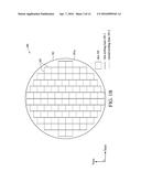 SEMICONDUCTOR WAFER DEVICE AND MANUFACTURING METHOD THEREOF diagram and image