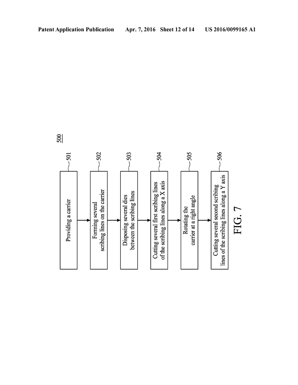 SEMICONDUCTOR WAFER DEVICE AND MANUFACTURING METHOD THEREOF - diagram, schematic, and image 13