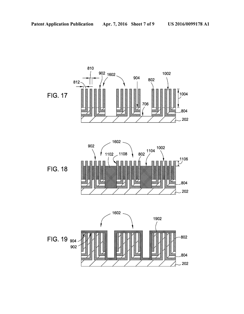 FIN STRUCTURE FORMATION BY SELECTIVE ETCHING - diagram, schematic, and image 08