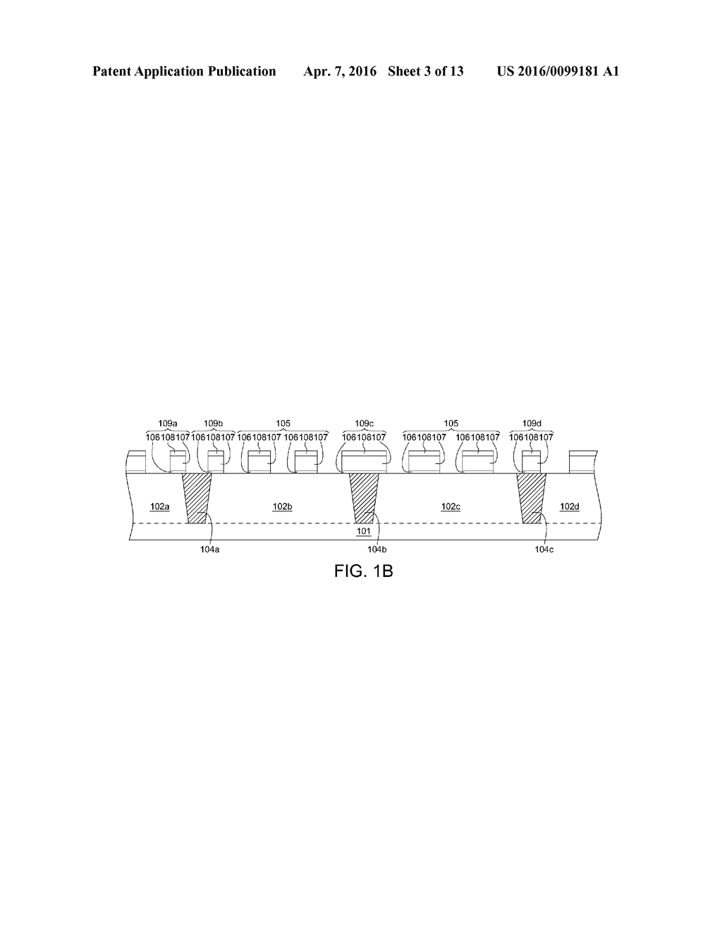 SEMICONDUCTOR DEVICE AND METHOD FOR FABRICATING THE SAME - diagram, schematic, and image 04