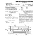 DUAL-SIDED RADIO-FREQUENCY PACKAGE HAVING BALL GRID ARRAY diagram and image