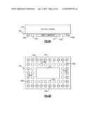 DUAL-SIDED RADIO-FREQUENCY PACKAGE HAVING BALL GRID ARRAY diagram and image