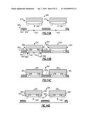 DUAL-SIDED RADIO-FREQUENCY PACKAGE HAVING BALL GRID ARRAY diagram and image