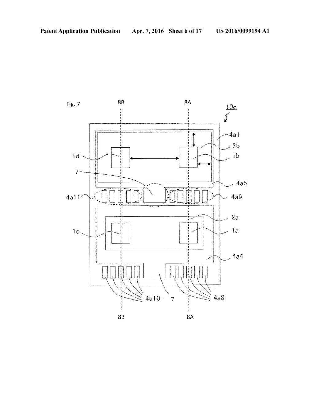 SEMICONDUCTOR MODULE AND ELECTRICALLY-DRIVEN VEHICLE - diagram, schematic, and image 07