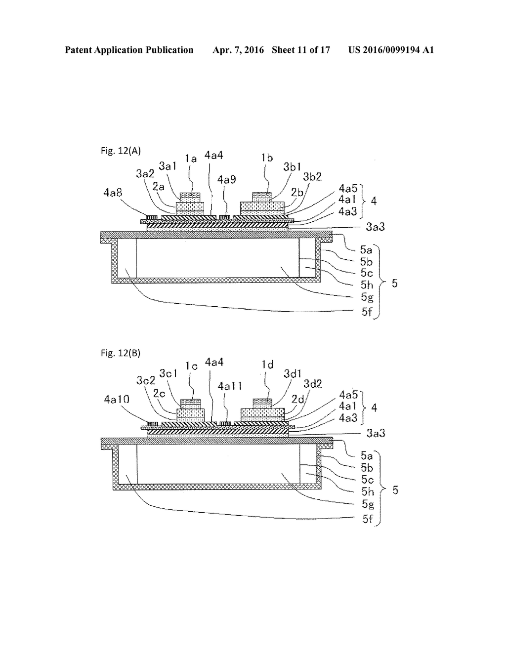 SEMICONDUCTOR MODULE AND ELECTRICALLY-DRIVEN VEHICLE - diagram, schematic, and image 12