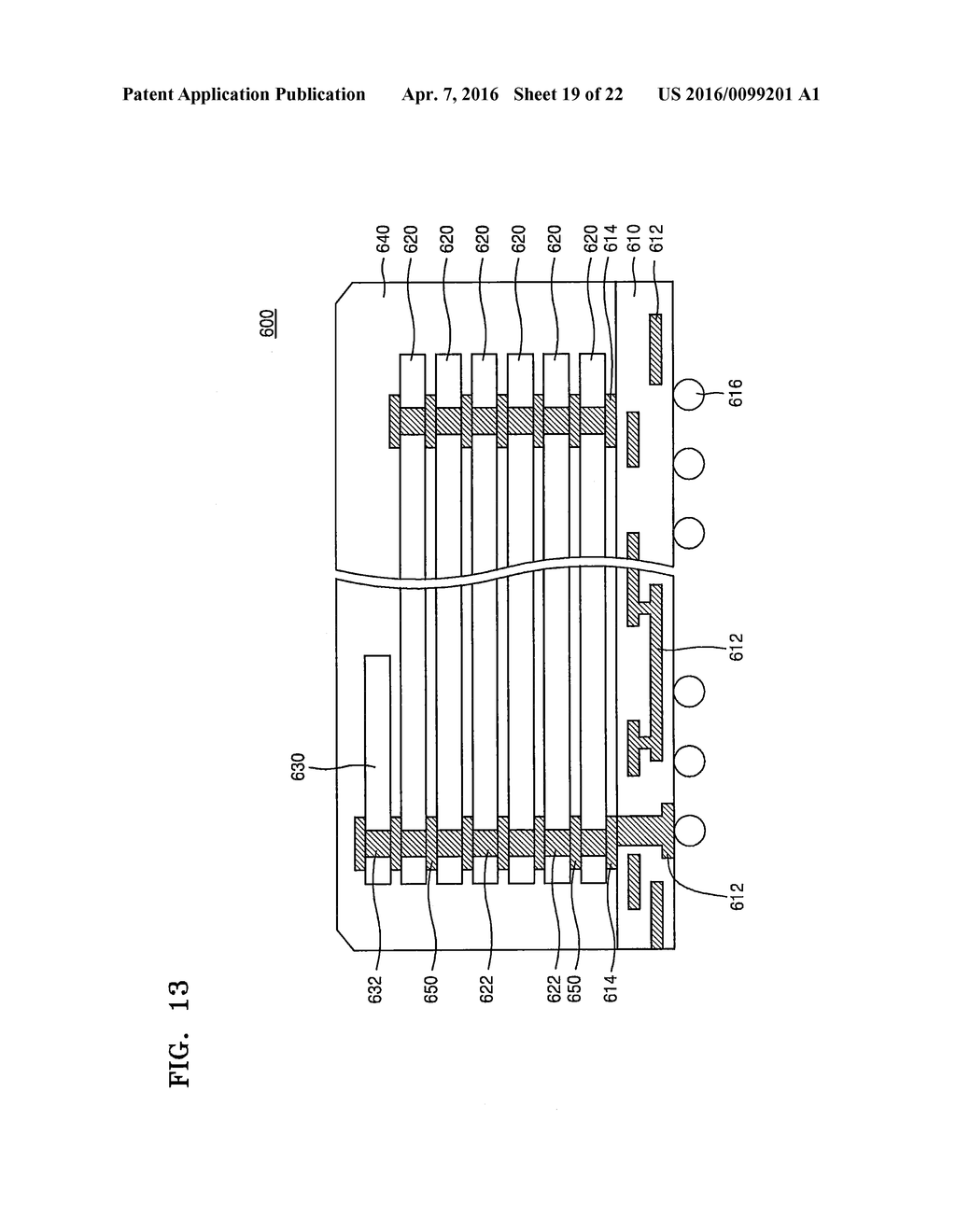 INTEGRATED CIRCUIT DEVICES HAVING THROUGH-SILICON VIAS AND METHODS OF     MANUFACTURING SUCH DEVICES - diagram, schematic, and image 20