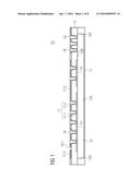 Electronic Module Comprising a Plurality of Encapsulation Layers and a     Method for Producing It diagram and image