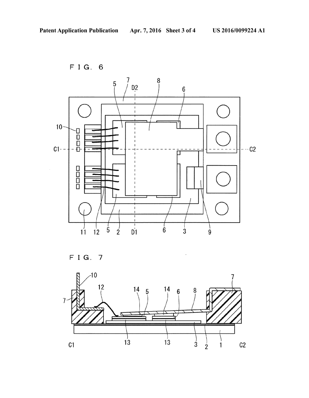 SEMICONDUCTOR DEVICE AND METHOD FOR MANUFACTURING THE SAME - diagram, schematic, and image 04