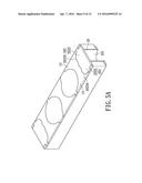 METHOD OF MANUFACTURING A SINGLE LIGHT-EMITTING STRUCTURE diagram and image