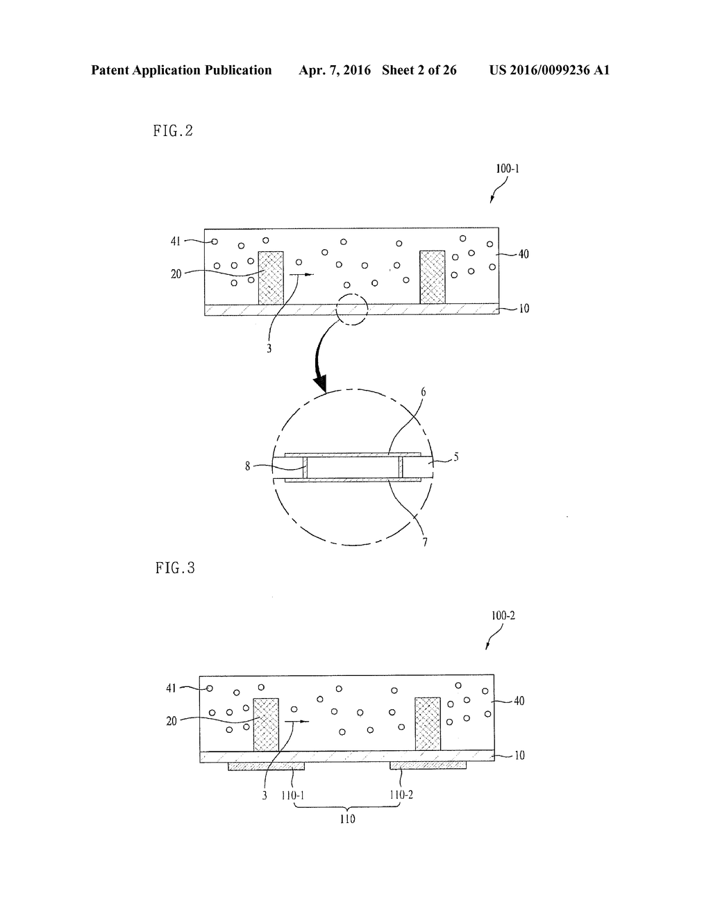 LIGHT EMITTING LAMP - diagram, schematic, and image 03