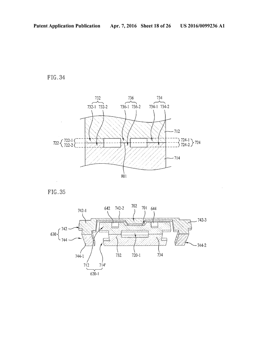 LIGHT EMITTING LAMP - diagram, schematic, and image 19