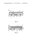 EMBEDDED PACKAGE AND METHOD THEREOF diagram and image