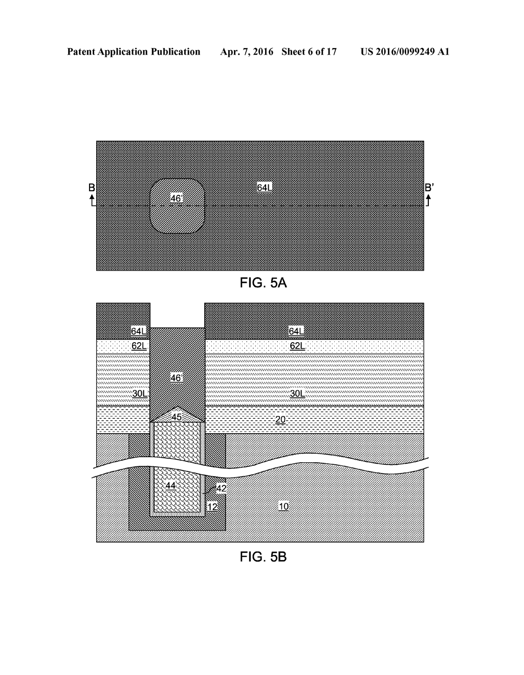 INTEGRATED FIN AND STRAP STRUCTURE FOR AN ACCESS TRANSISTOR OF A TRENCH     CAPACITOR - diagram, schematic, and image 07