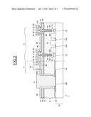 BACK-ILLUMINATED INTEGRATED IMAGING DEVICE WITH SIMPLIFIED INTERCONNECT     ROUTING diagram and image