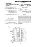 SEMICONDUCTOR MEMORY DEVICE diagram and image