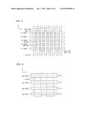 SEMICONDUCTOR MEMORY DEVICE diagram and image