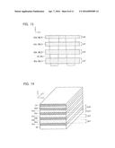 SEMICONDUCTOR MEMORY DEVICE diagram and image