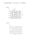 SEMICONDUCTOR MEMORY DEVICE diagram and image