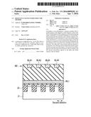 RESISTANCE-CHANGE SEMICONDUCTOR MEMORY diagram and image