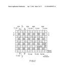 RESISTANCE-CHANGE SEMICONDUCTOR MEMORY diagram and image