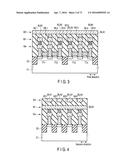 RESISTANCE-CHANGE SEMICONDUCTOR MEMORY diagram and image