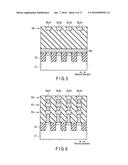 RESISTANCE-CHANGE SEMICONDUCTOR MEMORY diagram and image