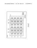 RESISTANCE-CHANGE SEMICONDUCTOR MEMORY diagram and image