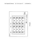 RESISTANCE-CHANGE SEMICONDUCTOR MEMORY diagram and image