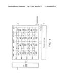 RESISTANCE-CHANGE SEMICONDUCTOR MEMORY diagram and image