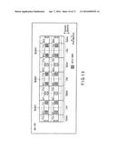 RESISTANCE-CHANGE SEMICONDUCTOR MEMORY diagram and image