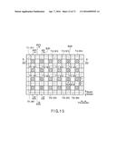 RESISTANCE-CHANGE SEMICONDUCTOR MEMORY diagram and image