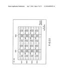 RESISTANCE-CHANGE SEMICONDUCTOR MEMORY diagram and image