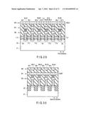 RESISTANCE-CHANGE SEMICONDUCTOR MEMORY diagram and image