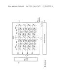 RESISTANCE-CHANGE SEMICONDUCTOR MEMORY diagram and image