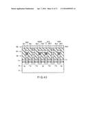 RESISTANCE-CHANGE SEMICONDUCTOR MEMORY diagram and image