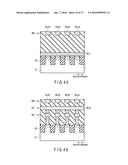 RESISTANCE-CHANGE SEMICONDUCTOR MEMORY diagram and image