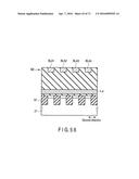 RESISTANCE-CHANGE SEMICONDUCTOR MEMORY diagram and image