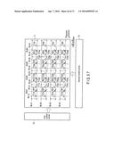 RESISTANCE-CHANGE SEMICONDUCTOR MEMORY diagram and image