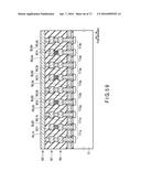 RESISTANCE-CHANGE SEMICONDUCTOR MEMORY diagram and image