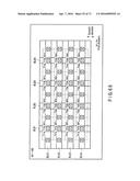 RESISTANCE-CHANGE SEMICONDUCTOR MEMORY diagram and image