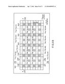 RESISTANCE-CHANGE SEMICONDUCTOR MEMORY diagram and image