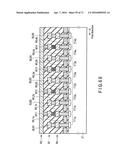 RESISTANCE-CHANGE SEMICONDUCTOR MEMORY diagram and image