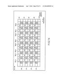 RESISTANCE-CHANGE SEMICONDUCTOR MEMORY diagram and image