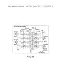 RESISTANCE-CHANGE SEMICONDUCTOR MEMORY diagram and image