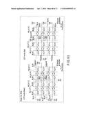 RESISTANCE-CHANGE SEMICONDUCTOR MEMORY diagram and image