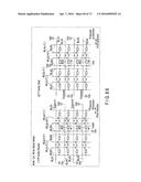 RESISTANCE-CHANGE SEMICONDUCTOR MEMORY diagram and image