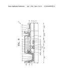 ORGANIC LIGHT-EMITTING DISPLAY APPARATUS diagram and image